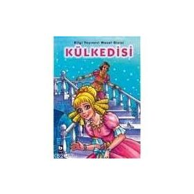 KÜLKEDİSİ - NECLA ÜLKÜ KUGLIN