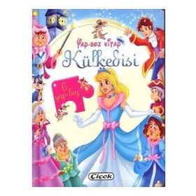 KÜLKEDİSİ - NECLA ÜLKÜ KUGLIN
