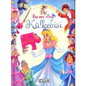 KÜLKEDİSİ - NECLA ÜLKÜ KUGLIN
