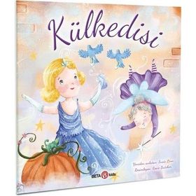 Külkedisi - Susie Linn - Beta Kids Yayınları