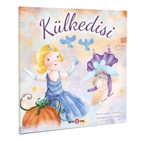 Külkedisi - Susie Linn - Beta Kids Yayınları