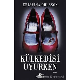 Külkedisi Uyurken - Kristina Ohlsson