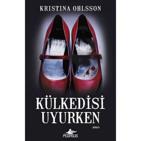 Külkedisi Uyurken - Kristina Ohlsson