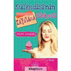Külkedisi'nin Zayıflama Hikayesi / Aylem Güngördü