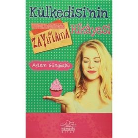 Külkedisi'nin Zayıflama Hikayesi / Aylem Güngördü