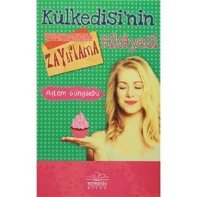 Külkedisi'nin Zayıflama Hikayesi / Aylem Güngördü