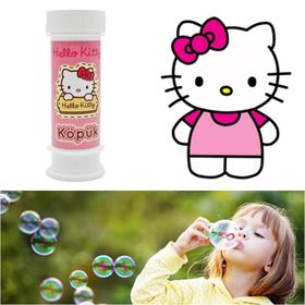 Kullan At Market Hello Kitty Köpük