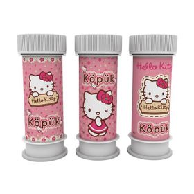Kullan At Market Hello Kitty Köpük