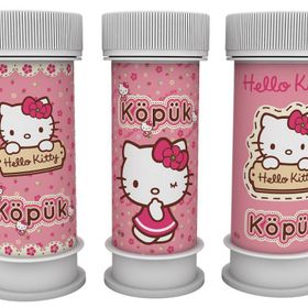 Kullan At Market Hello Kitty Köpük