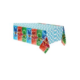Kullan At Market KM-MST-0125 Maskeliler Masa Örtüsü