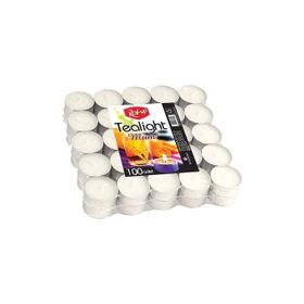 Kullan At Market TM-DGR-0063 10 gr Tealight Mum