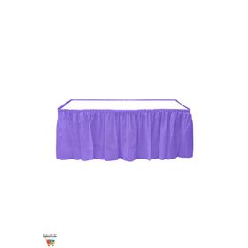 Kullan At Market TM-DGR-0736 Plastik Masa Eteği