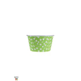 Kullan At Market TM-KGT-0285 Puantiyeli Muffin Kek Kapsülü