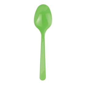 Kullan At Market TM-KSK-0064 Plastik Kaşık