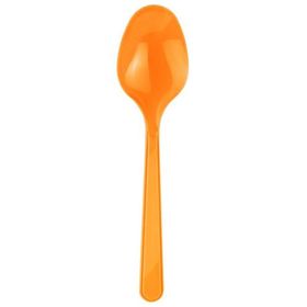 Kullan At Market TM-KSK-0066 Plastik Kaşık