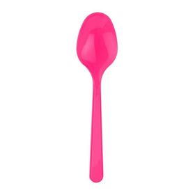 Kullan At Market TM-KSK-0074 Plastik Kaşık