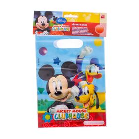 Kullan At Market TM-PRT-0070 Mickey Playful Parti Çantası