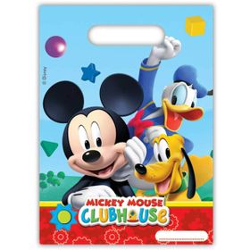 Kullan At Market TM-PRT-0070 Mickey Playful Parti Çantası