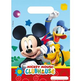 Kullan At Market TM-PRT-0070 Mickey Playful Parti Çantası