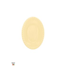 Kullan At Market TM-TBK-0286 Krem Oval Kase