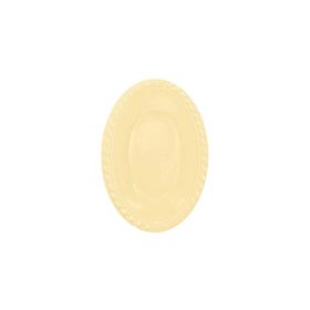 Kullan At Market TM-TBK-0286 Krem Oval Kase