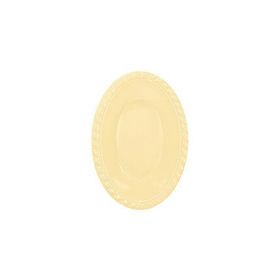 Kullan At Market TM-TBK-0286 Krem Oval Kase