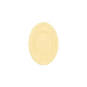 Kullan At Market TM-TBK-0286 Krem Oval Kase