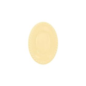Kullan At Market TM-TBK-0286 Krem Oval Kase
