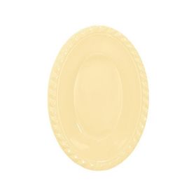 Kullan At Market TM-TBK-0286 Krem Oval Kase
