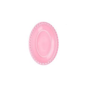 Kullan At Market TM-TBK-0292 Pembe Oval Kase