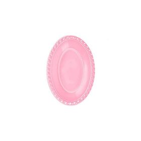 Kullan At Market TM-TBK-0292 Pembe Oval Kase