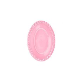 Kullan At Market TM-TBK-0292 Pembe Oval Kase