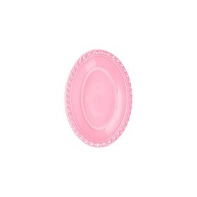 Kullan At Market TM-TBK-0292 Pembe Oval Kase