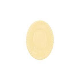 Kullan At Market TM-TBK-0296 Turkuaz Oval Kase