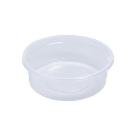 KullanAtMarket 100 Adet Plastik Sup Kase
