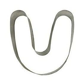 KullanAtMarket 17 cm 100 Adet Plastik Tabak