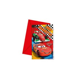 KullanAtMarket Cars Formula Davetiye