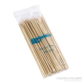 Kullanatmarket Dolphin 15 cm 2.5 mm Çöp Şiş