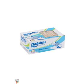 Kullanatmarket Dolphin Jelatinli 1000 Adet Kürdan