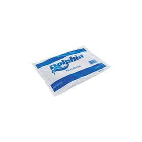 Kullanatmarket Dolphin Pe Şeffaf Eldiven