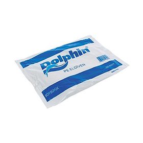 Kullanatmarket Dolphin Pe Şeffaf Eldiven