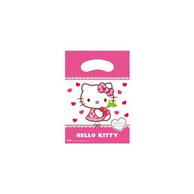 KullanAtMarket Hello Kitty Kalpler Parti Çantası