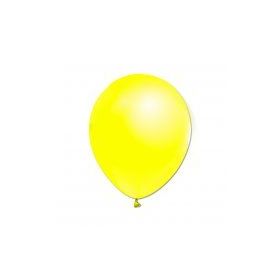 KullanAtMarket Metalik Sarı Balon