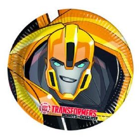 KullanAtMarket Transformers Karton Tabak