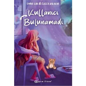 Kullanıcı Bulunamadı Epsilon Yayınevi