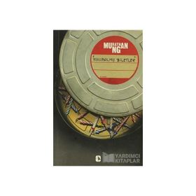 KULLANILMIŞ BILETLER - MURATHAN MUNGAN