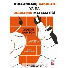 Kullanılmış Şakalar ya da Zebranın Matematiği Fideon Samson