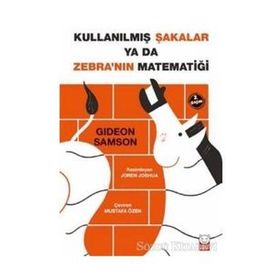 Kullanılmış Şakalar ya da Zebranın Matematiği Fideon Samson