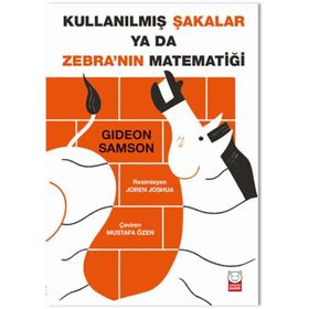 Kullanılmış Şakalar ya da Zebranın Matematiği Fideon Samson