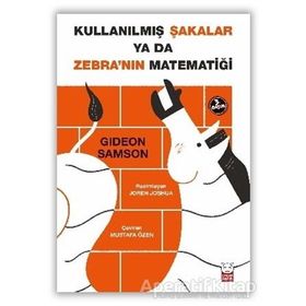 Kullanılmış Şakalar ya da Zebranın Matematiği Fideon Samson